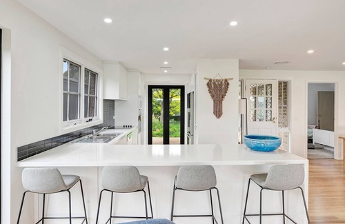 Balnarring Casa | Beaches, Paddocks & Village