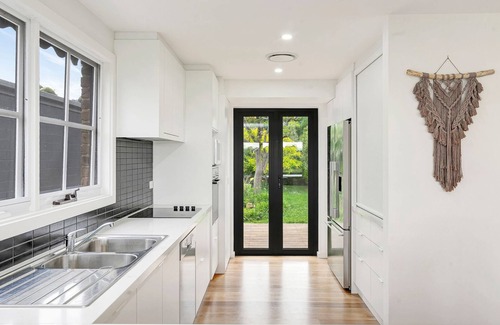 Balnarring Casa | Beaches, Paddocks & Village