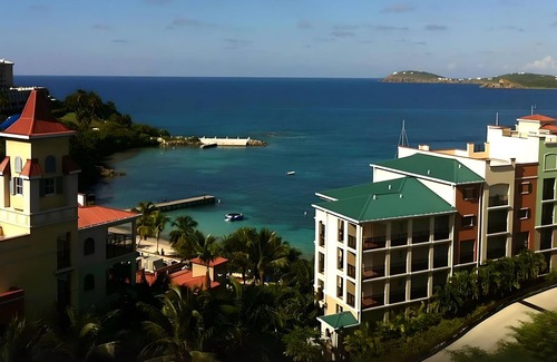 Flag Hill Villa | Beautiful Beaches, make memories 2 bedroom, 2 bath