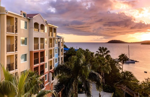 Flag Hill Villa | Beautiful Beaches, make memories 2 bedroom, 2 bath