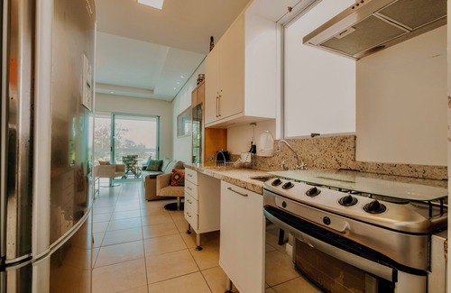 Santinho Complejo | Beachfront Resort Style Stunning Sea View 5 Star Comfort ✨