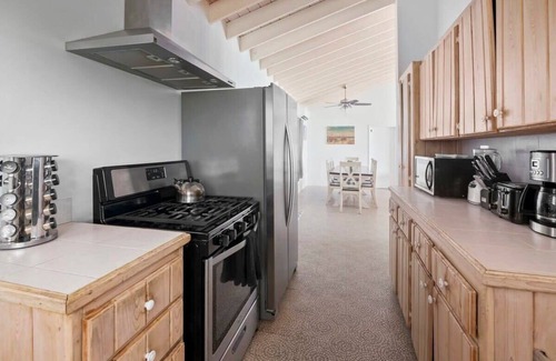Great Exuma Casa | Beachfront White Palm Villa- Tar Bay, Great Exuma
