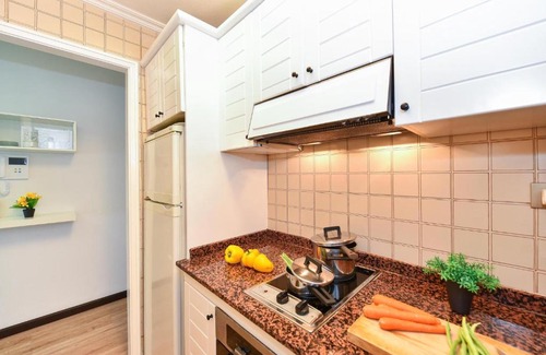 Las Palmas de Gran Canaria Apartamento | Beachfront Apartment Las Canteras LM52YY by VillaGranCanaria
