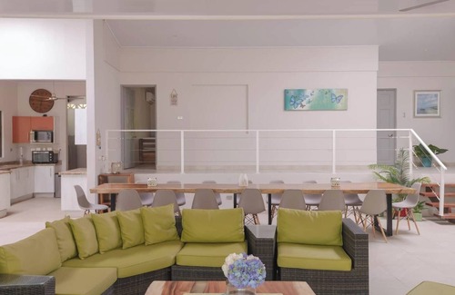 Playa Santa Teresa Villa | Luxury Beachfront Villa Best Surf Spot