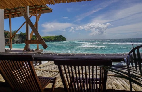Jimbaran Apartamento | Beachfront - Surf Lodge 3