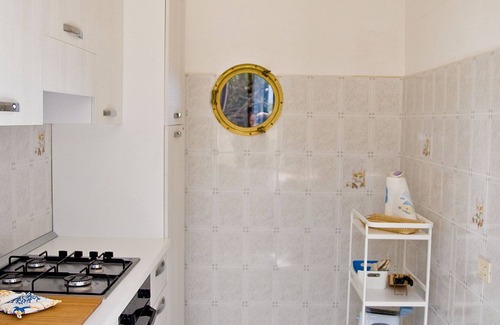 Santa Reparata Villa | Beachfront villa on the first row with breathtaking sea view