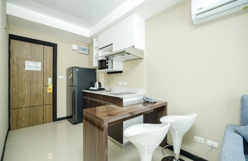 Mai Khao Condominio | Beachfront 1 Bed Condo at Maikhao Beach (MBC2)