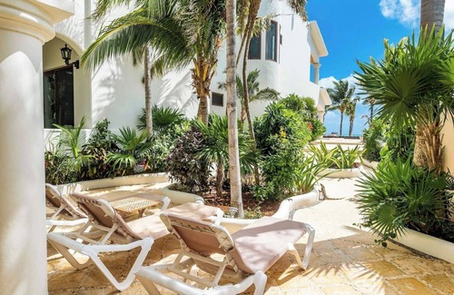 Soliman Bay Villa | Hacienda Caracol - 10 BR de lujo frente a la playa de Tulum (Bahía de Soliman)