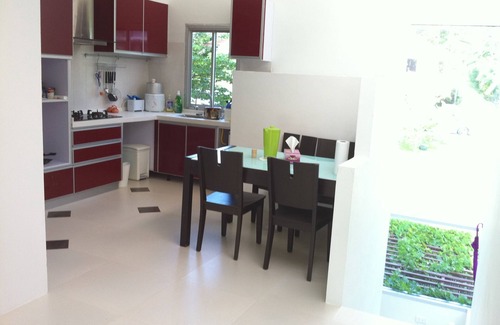 Wichit Apartamento | Apartamento de 2 dormitorios frente al mar - Impresionantes vistas al mar