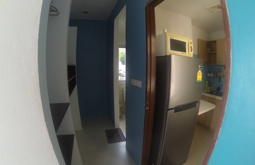 Wichit Apartamento | Apartamento de 2 dormitorios frente al mar - Impresionantes vistas al mar