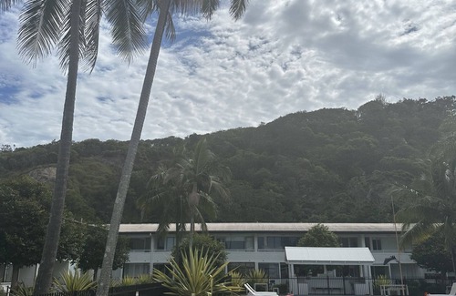 Mermaid Beach Apartamento | Beachfront 2 bedroom in beautiful Nalu Resort