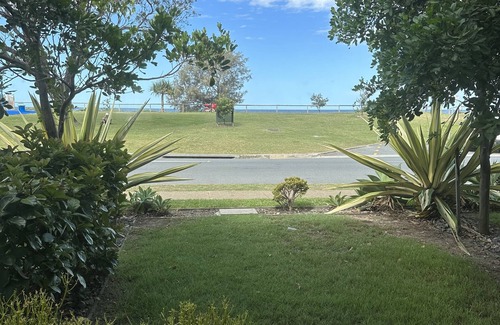 Mermaid Beach Apartamento | Beachfront 2 bedroom in beautiful Nalu Resort