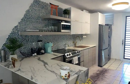 Palmas Casa | Beachfront 2Bdrm Villa in Arroyo