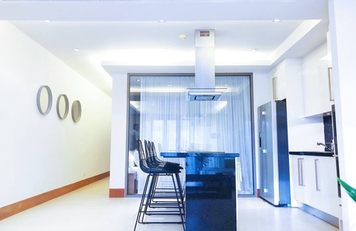Sa Khu Apartamento | Casa de 2 dormitorios frente al mar con piscina privada en la impresionante playa de Naithon 3