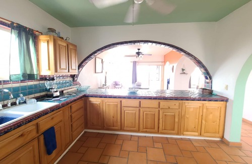 Puerto Penasco Casa | Beachfront 3, 4, 5 bedroom property. Free Pets!