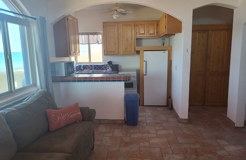Puerto Penasco Casa | Beachfront 3, 4, 5 bedroom property. Free Pets!