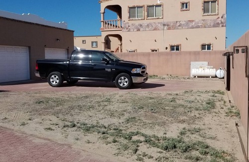 Puerto Penasco Casa | FRENTE AL MAR 3 BDRM 3 BAÑOS ADOSADO. EN CAMAS-8 +. ACTUALIZADO. TARIFAS ESPECIALES LLAME A KIM