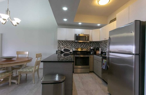 Humacao Apartamento | Beachfront 3-Bedroom Villa in Palmas del Mar(BV179)