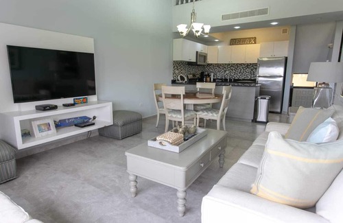 Humacao Apartamento | Beachfront 3-Bedroom Villa in Palmas del Mar(BV179)