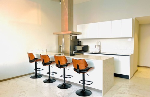 Flamingos Apartamento | Beachfront 3BR-BA SunsetParadise
