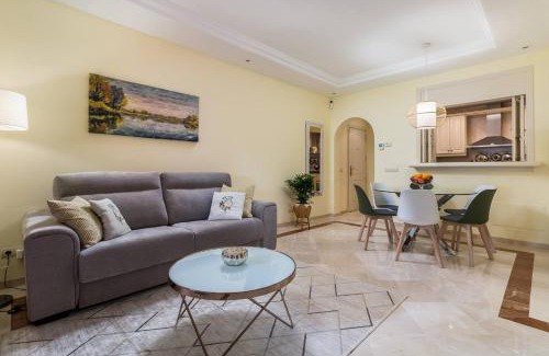 Nikki Beach Apartamento | Beachfront, 3pools, King Bed, Free Gymparking