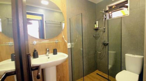 Ureki Casa | Beachfront 4-bedroom home in Kaprovani pine forest