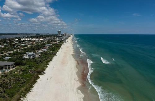 River Ridge Estates Casa | Beachfront 4 Bedroom 4 Bath with Huge Deck Wifi