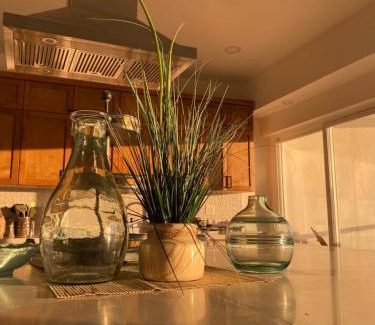 Popotla Apartamento | Beachfront 4 BR Penthouse - Pool Steps to Beach & Mins to Downtown