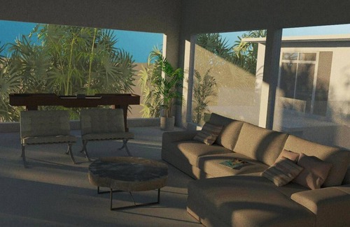 Boca Ciega Villa | Beachfront 5 bedroom Hibiscus House Villa, Private Beach. Awesome Pool &Pier