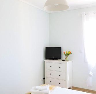 Costa Nova do Prado Apartamento | Beachfront apartment T2 Costa Nova Surf Aveiro