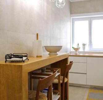 Costa Nova do Prado Apartamento | Beachfront apartment T2 Costa Nova Surf Aveiro