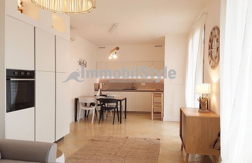 Santa Reparata Apartamento | Beachfront apartment with beautiful view