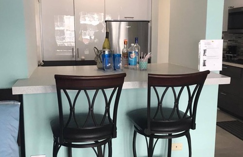 Isla Verde Apartamento | Apartamento frente al mar -Isla Verde- Carolina Coral Beach Apts