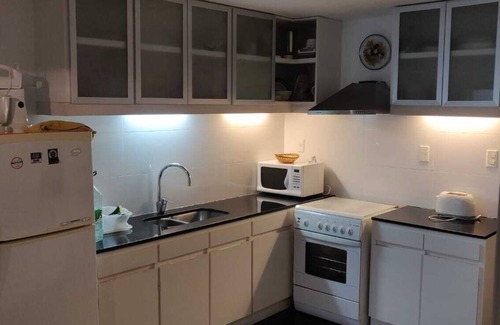 Punta del Este Apartamento | Departamento frente al mar en punta del este