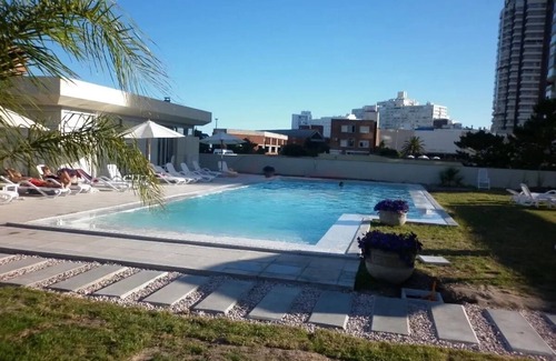 Punta del Este Apartamento | Departamento frente al mar en punta del este