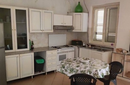Seccagrande Apartamento | "Apartamento en el mar 6-9 camas" internet, barbacoa, canoas, bicicletas gratis