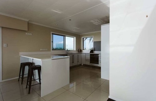 Bell Block Apartamento | ABC EN LA BAHÍA DE WANAKA - FRENTE AL AGUA
