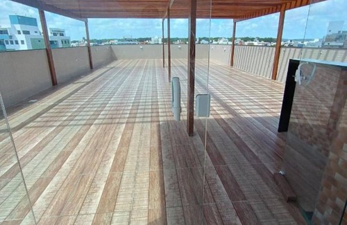 Bessa Apartamento | Beachfront Apartment in Bessa Beach – Ideal for Relaxing