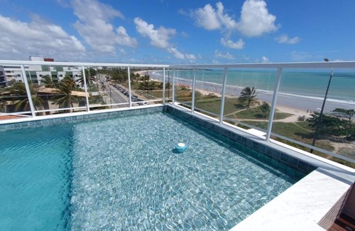 Bessa Apartamento | Beachfront Apartment in Bessa Beach – Ideal for Relaxing