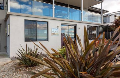 Blackmans Bay Apartamento | Beachfront Apartment Blackmans Bay