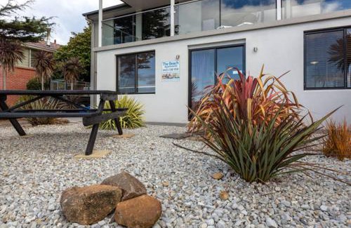 Blackmans Bay Apartamento | Beachfront Apartment Blackmans Bay