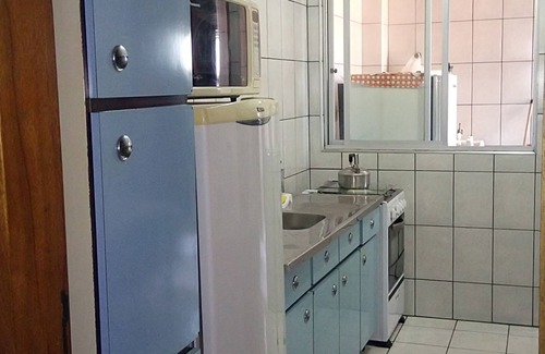 South Region Apartamento | Beachfront Apartment