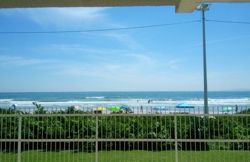 South Region Apartamento | Beachfront Apartment
