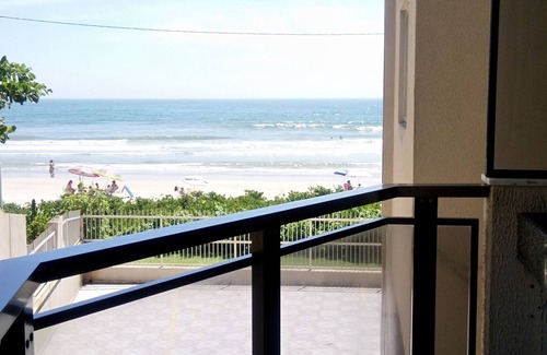 South Region Apartamento | Beachfront Apartment