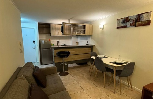 La Serena Apartamento | depto frente al mar