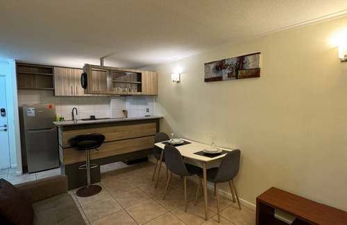 La Serena Apartamento | depto frente al mar