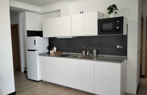 El Cotillo Apartamento | Beachfront apartment, with sea and pool view, in El Cotillo, Fuerteventura