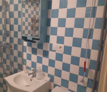 Playas del Palo Apartamento | Beachfront Apartment