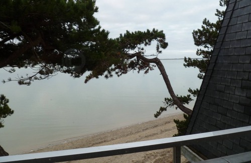 Le Crotoy Apartamento | Apartamento frente al mar y centro de la ciudad