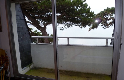 Le Crotoy Apartamento | Apartamento frente al mar y centro de la ciudad